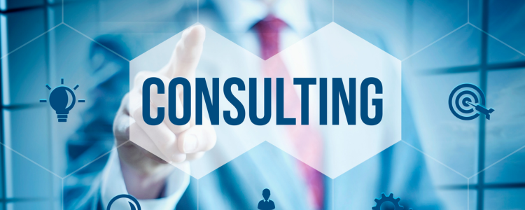 Business Consulting